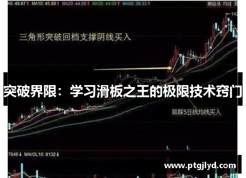 突破界限：学习滑板之王的极限技术窍门